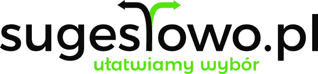 Sugestowo logo