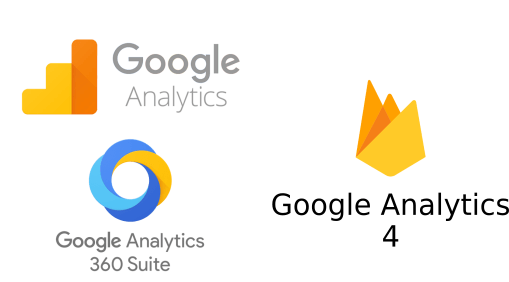 google analytics 4 migration