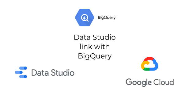 Free Data Visulalisation Tool - Data Studio with BigQuery
